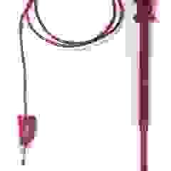 E-Z Hook 216XL1 Long Reach Mini-Hook to Stacking Mini Banana Plug